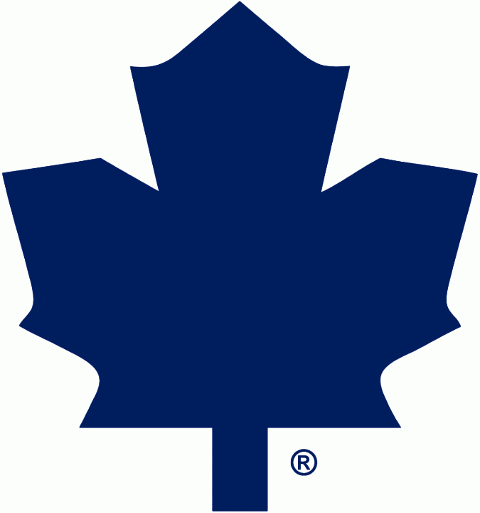 Toronto Maple Leafs 1987-1992 Alternate Logo iron on transfers for fabric